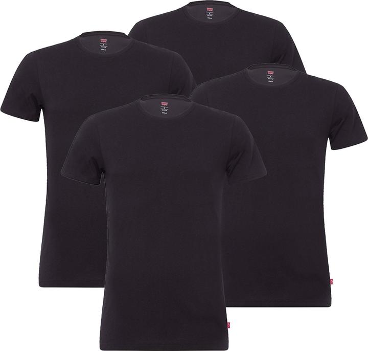 Immagine prodotto Levis T-shirt dalla vestibilità comoda e casual (S)