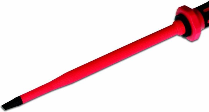 Actual product image Cimco VDE Electric screwdriver 5.5 x 125 SLIM (Port)