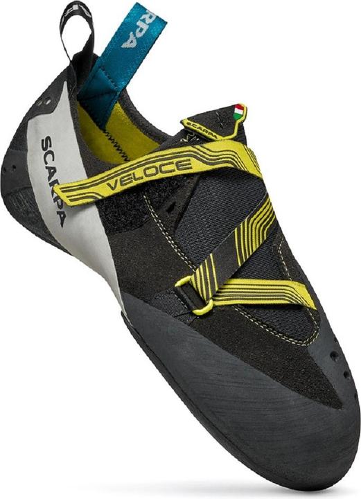 Actual product image Scarpa Veloce Kletterschuhe (40.5)
