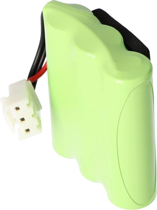 Actual product image XCell Akku Ingenico EFT930B, 251360788 (1 pcs., Device specific, 1500 mAh, Battery + charger)