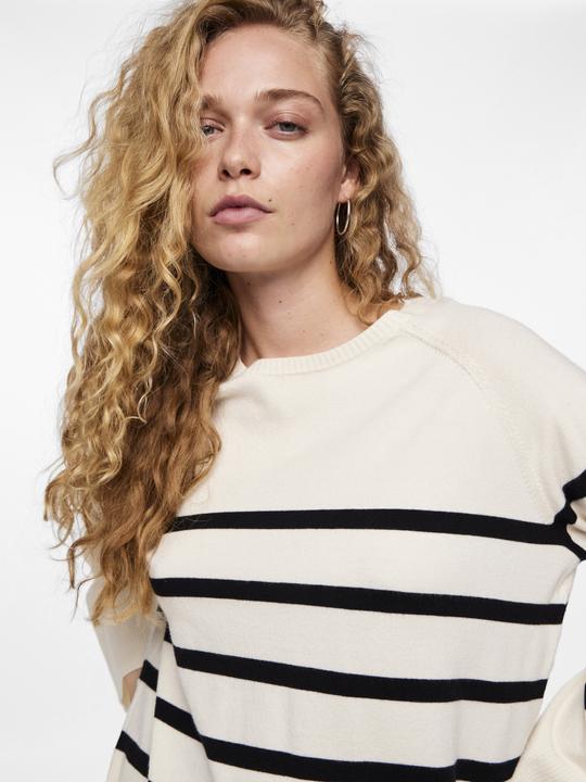 Produktbild Pieces PCSIA Strickpullover (S)