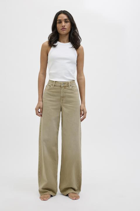Actual product image JJXX Jxtokyo Wide Hw R6224 Jeans Dnm Ln (W28/L32)