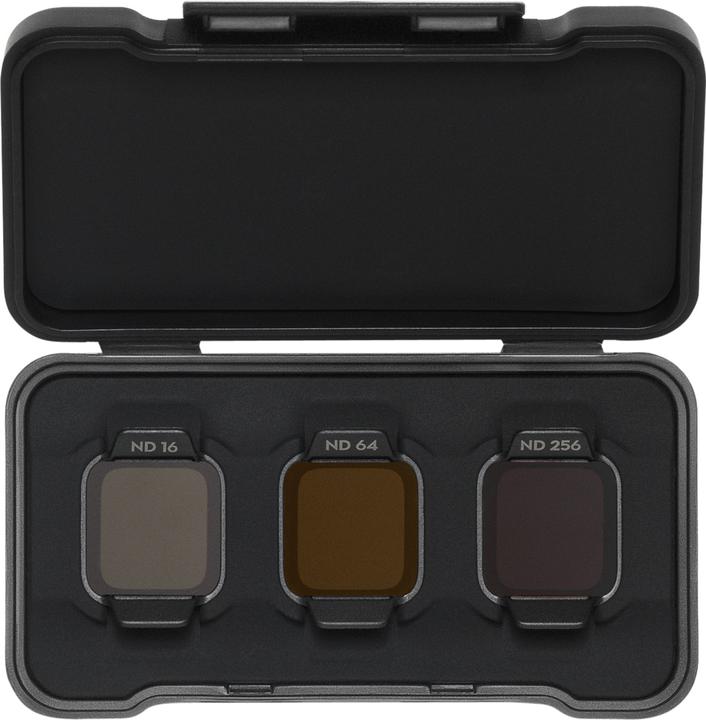 Immagine prodotto DJI Flip ND Filters Set (ND16/64/256) (Filtri per droni, DJI Flip)