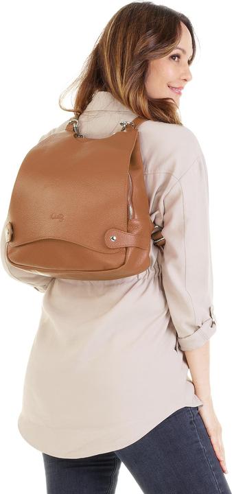 Produktbild Cluty Rucksack (6 l)