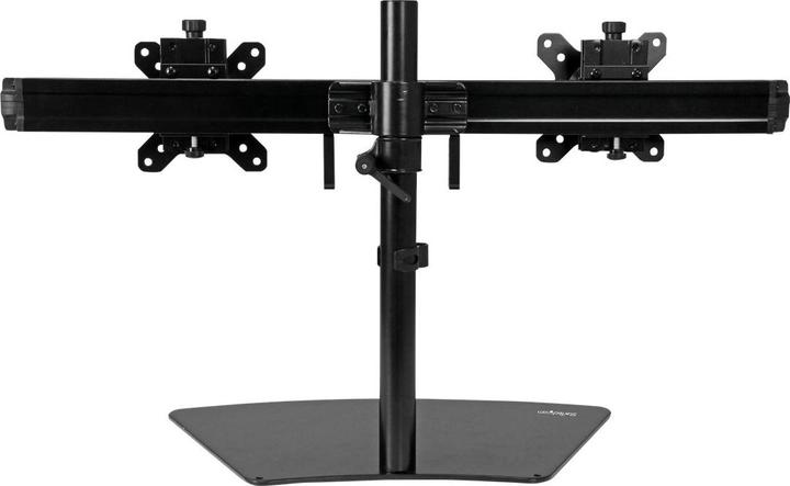 Image du produit StarTech Double Support Pour écran (Tables, 24")