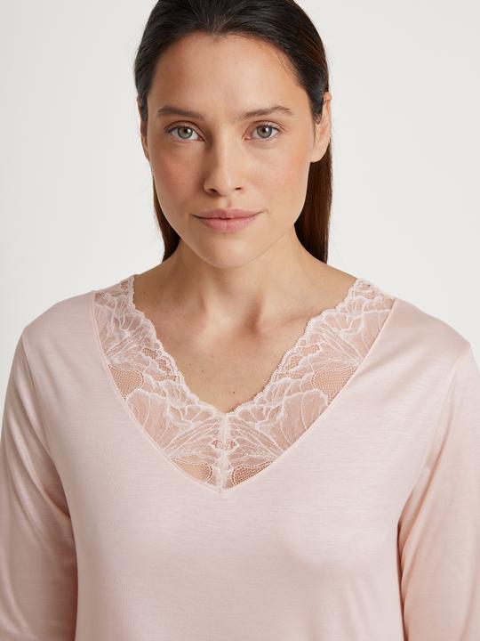 Produktbild Calida Nachthemd "Lace Nights" nude (XS)