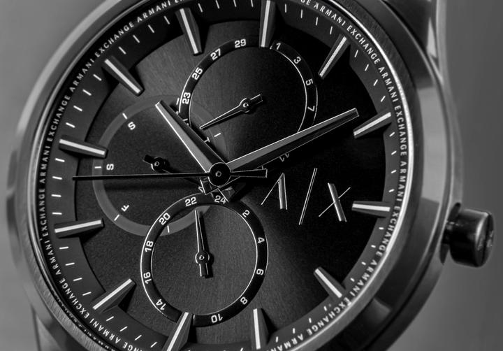 Immagine prodotto Armani Exchange Dante (Orologio da polso analogico, 42 mm)