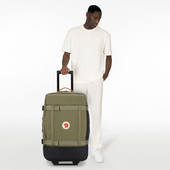 Actual product image Fjällräven FÃ¤rden Roller 75 (75 l, L (90 - 115l))