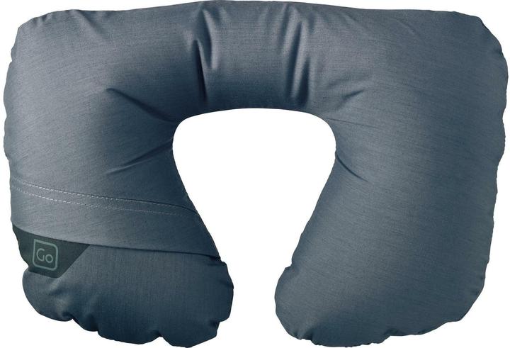 Actual product image Go Travel Neck pillow Travel Pillow (Head & neck pillow)