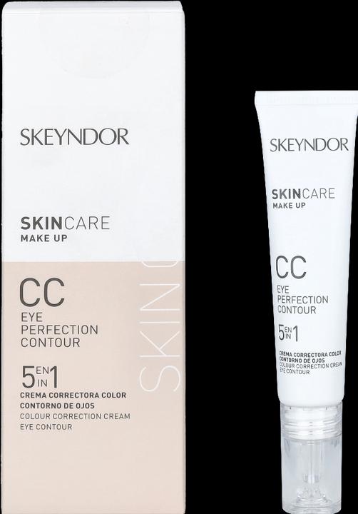 Image du produit Skeyndor Make Up CC Eye Perfection Contour 5-in-1 (15 ml)