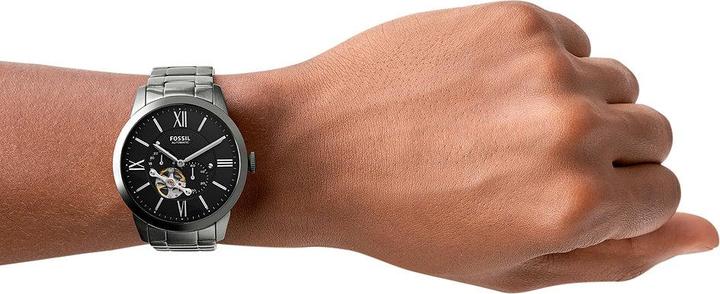 Actual product image Fossil Townsman (Chronograph, 44 mm)