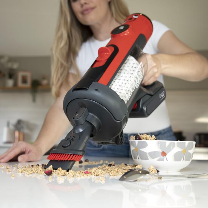 Actual product image Numatic HEN100R