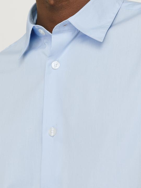 Produktbild Jack & Jones Relaxed Fit Hemd Hemd (M)