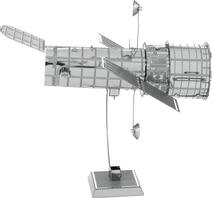 Image du produit Metal Earth Télescope Hubble