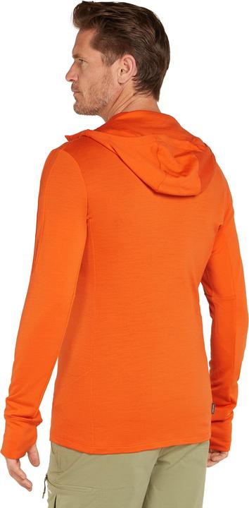 Actual product image Icebreaker 260 Quantum IV Hoodie (XL)