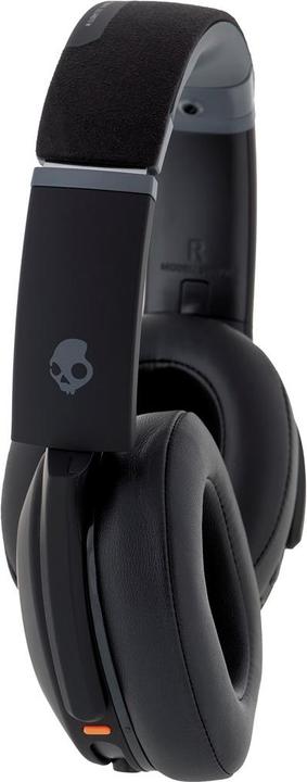 Produktbild Skullcandy Crusher Evo (keine Geräuschunterdrückung, 40 h, Kabelgebunden, Kabellos)