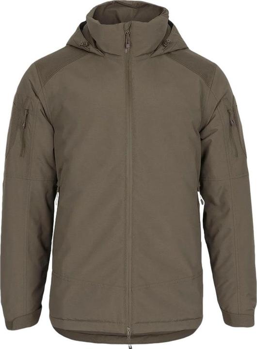 Actual product image Stoirm Primaloft® Winter Jacket - Black - S (S)