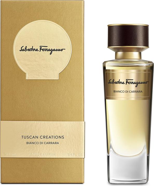 Immagine prodotto Salvatore Ferragamo Bianco Carrara Eau de Parfum (Eau de parfum, 100 ml)