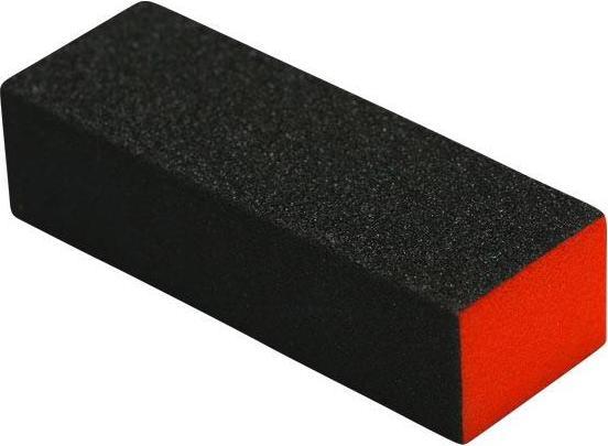 Juliana Nails Feilblock Orange 3-seitig