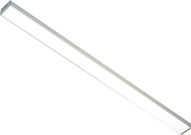 Actual product image Hera LED under-cabinet light 61001427203 601mm NWS Ceiling/wall light 4051268162197