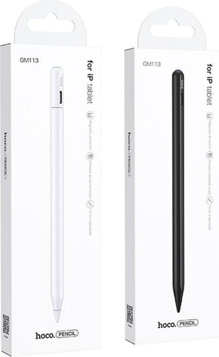 Produktbild Hoco Other active capacitive pen 130 mAh GM113 black