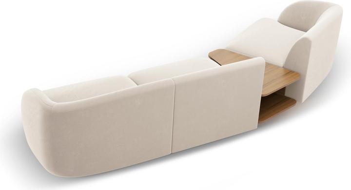Produktbild Micadoni Miley (2-Sitzer, 3-Sitzer, 4-Sitzer)
