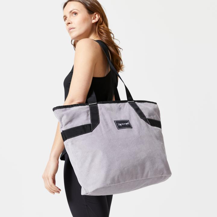 Produktbild Domyos Velours (25 l)