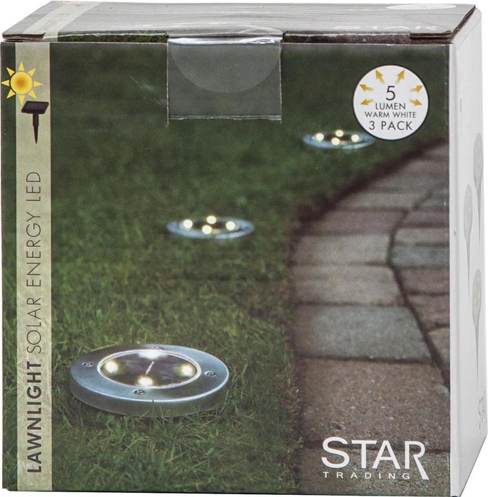 Image du produit Schönenberger Lawinlight (5 lm, IP44)