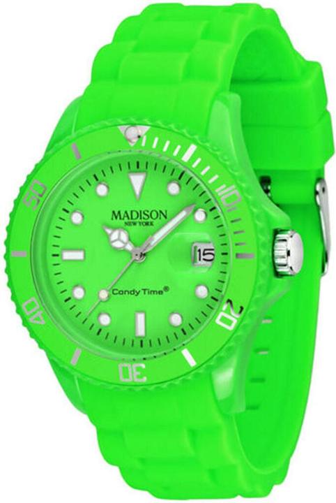 Madison Damenuhr U4503-49 (Ø 40 mm) (40 mm)