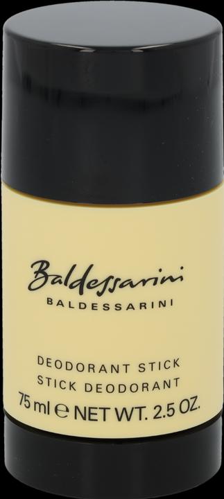 Image du produit Baldessarini Déodorant stick signature 75ml (Stick, 75 ml)