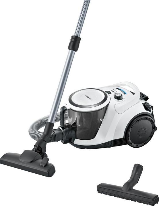 Actual product image Bosch Hausgeräte BGS41K332 vacuum Cylinder vacuum Dry Bagless