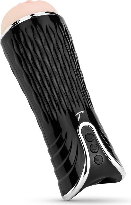 Actual product image Teazers Electric Masturbator