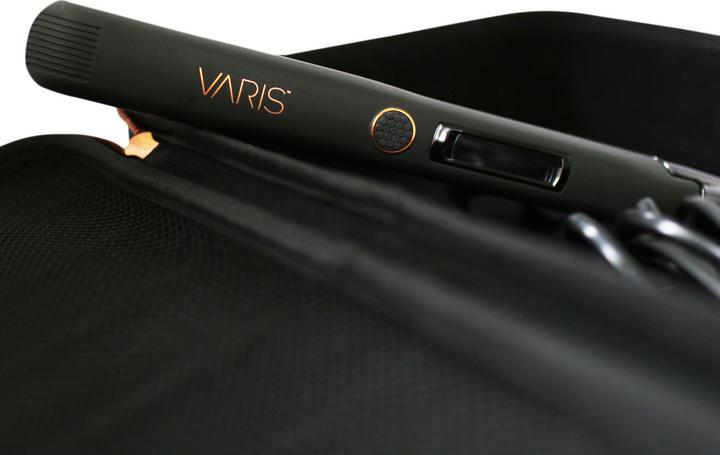 Image du produit Varis plus lisse (Fer plat)
