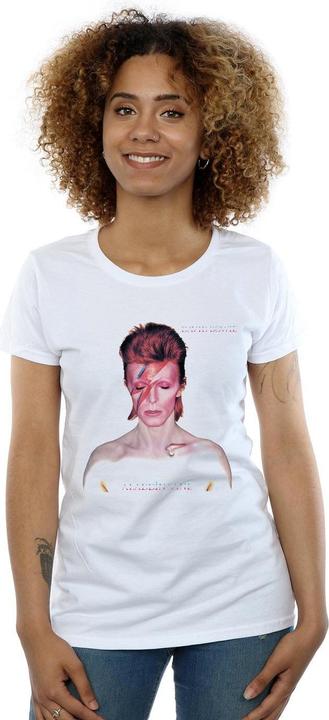 Produktbild David Bowie My Love For You TShirt (L)