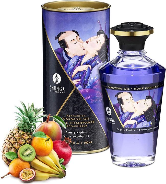 Actual product image Shunga Aphrodisiac (100 ml)