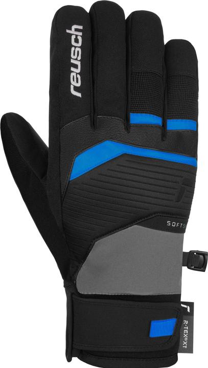 Reusch skihandschuhe venom r-tex® xt