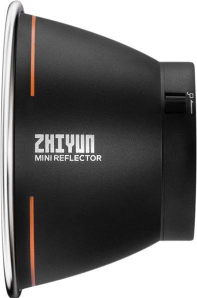 Produktbild Zhiyun Molus X60RGB (Videoleuchte)