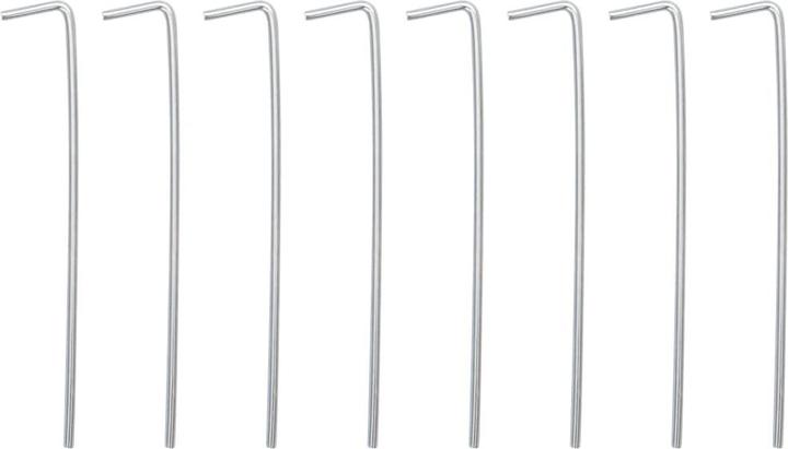 Produktbild VidaXL Tabbie (400 cm, 400 cm)