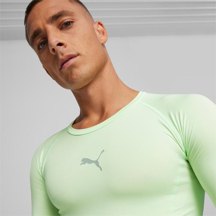 Image du produit Puma T-shirt Baselayer LIGA LS (L)