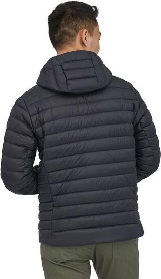 Actual product image Patagonia Down (S)