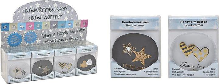 Produktbild Taschenwärmer