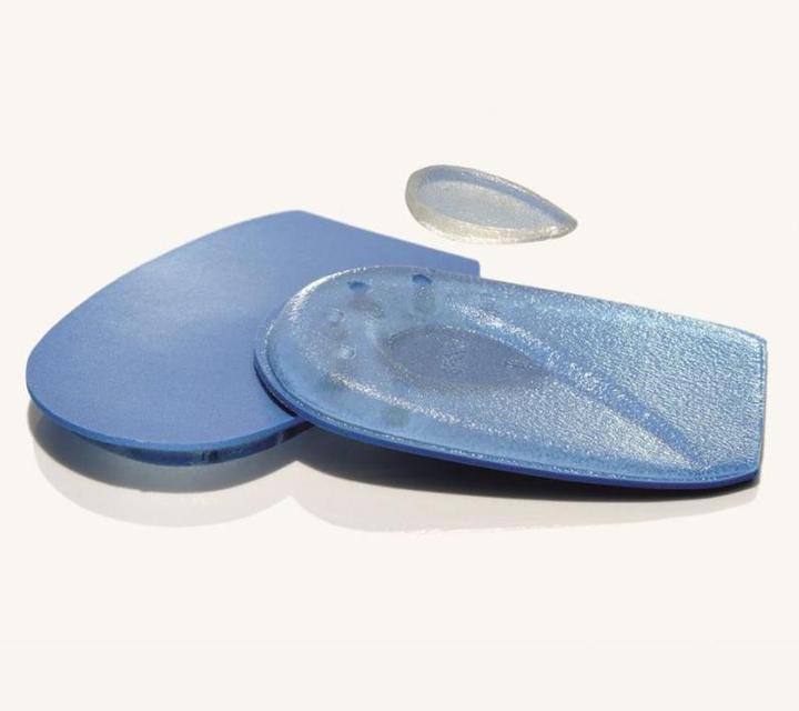 Immagine prodotto Bort Medical Cuscinetto per lo sperone del tallone taglia 36-40 selfh (Deodorante per piedi e polvere)