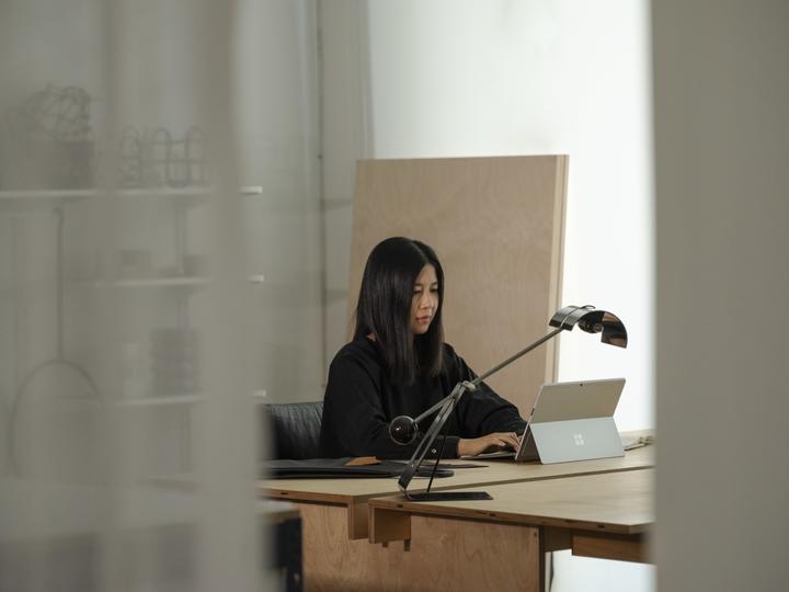Produktbild Microsoft Surface Pro X (3G, 13", 512 GB, Platin)