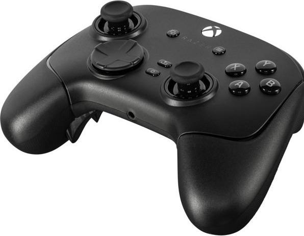 Produktbild Razer Wolverine V3 Pro (PC, Xbox Series X)