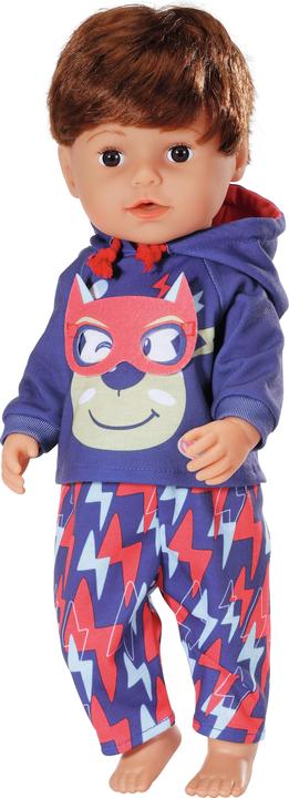 Productafbeelding Zapf Creation Gelukkige Verjaardag Gast Outfit