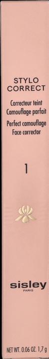 Immagine prodotto Sisley Stylo Correct No 1 (1 Luce)