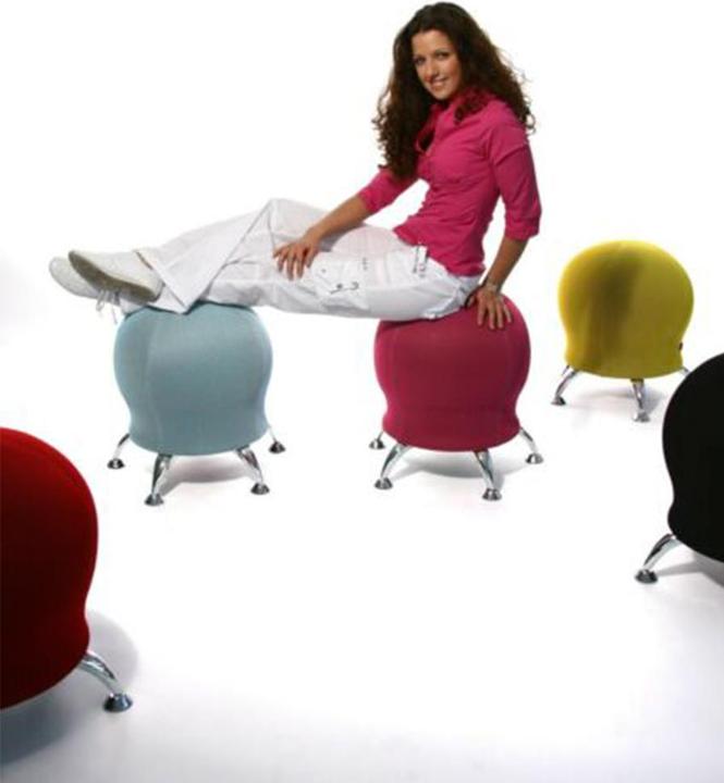 Actual product image Topstar Sitness 5