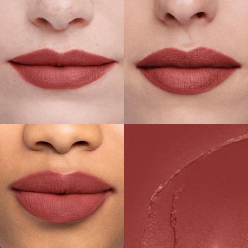 Image du produit Bourjois Rouge Velvet The Lipstick (50 Rouge Tatin)