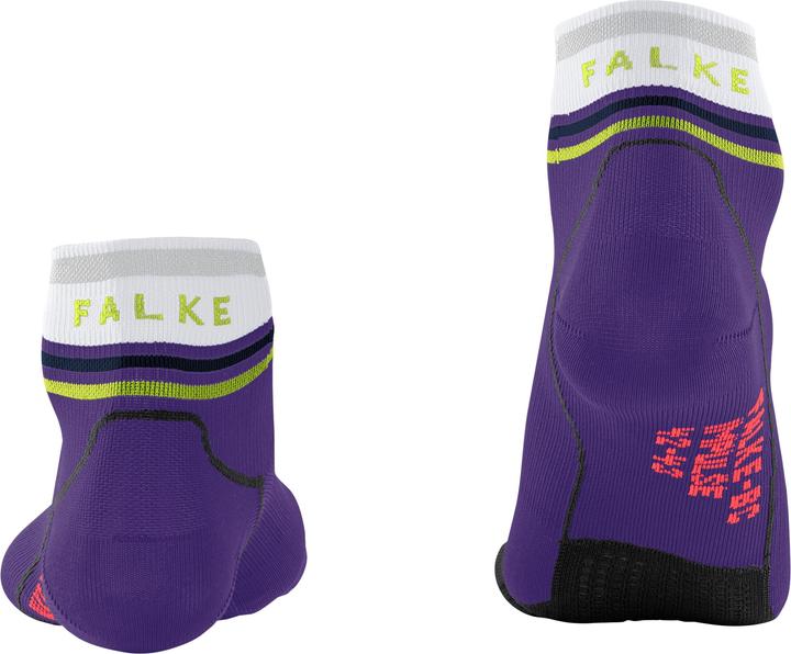 Immagine prodotto Falke BC Impulse Reflect Short Unisex Ciclismo (44 - 45)