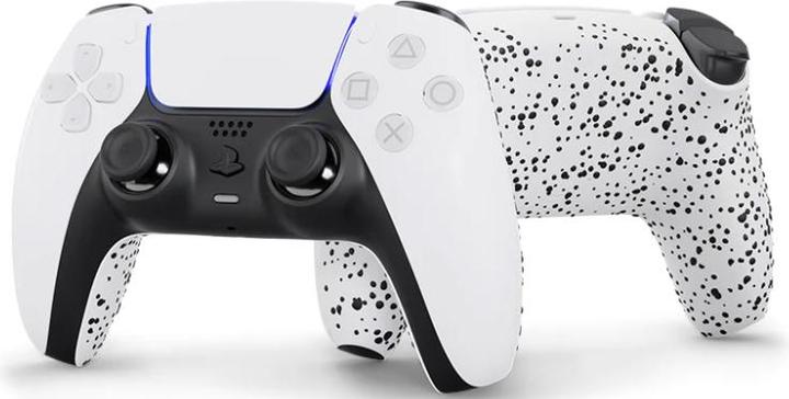 Actual product image King Controller King Wireless Controller For Ps5 White Model 3 (PS5)
